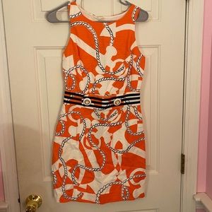Lily Pulitzer Dress